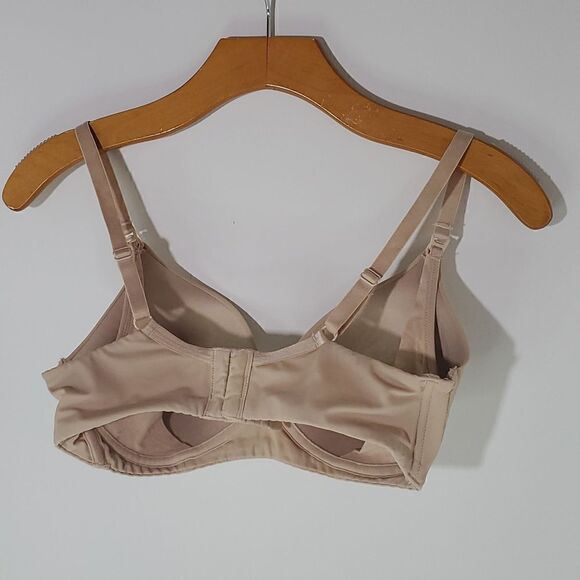 Motherhood Intimates Bra Wireless Maternity Nursing Bra 91929 Size 34C - Picture 3 of 7